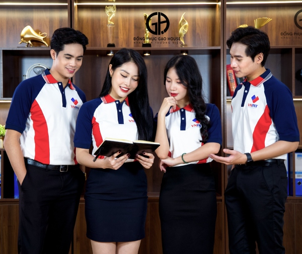 may đồng phục đà nẵng