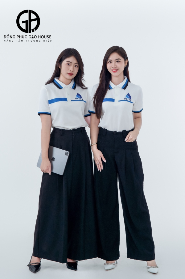 may đồng phục ở bình dương