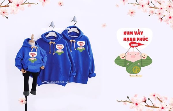 don tim voi chat vai lua cho may dong phuc gia dinh gia si