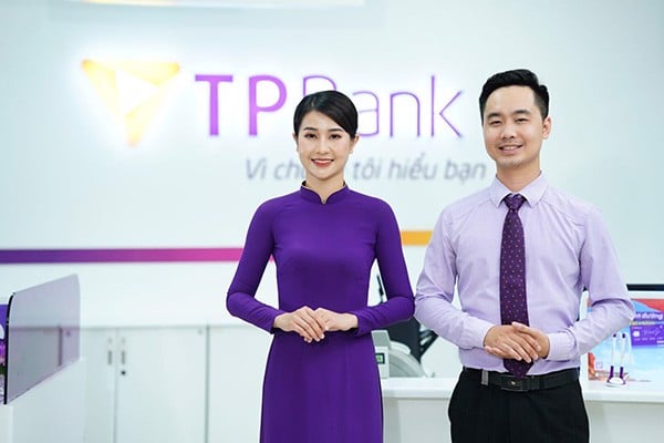 Đồng phục TPBank