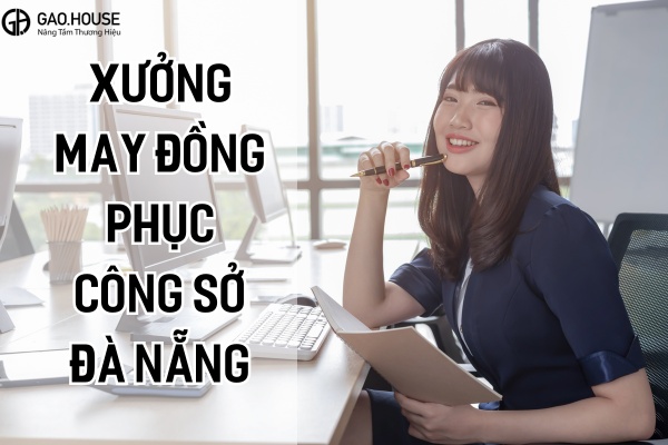 xưởng may đồng phục công sở đà nẵng