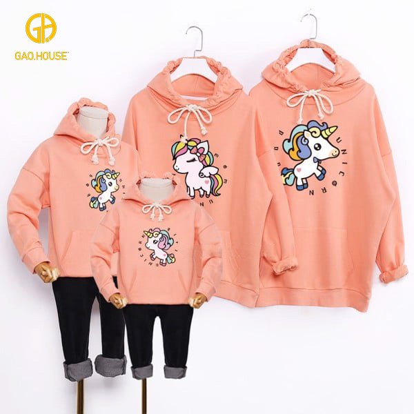 o hoodie gia nh G o House GF1890043