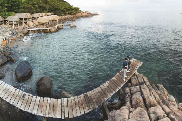 cắm trại đà nẵng