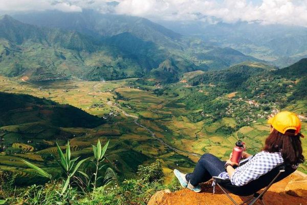 Đèo Khau Phạ thuộc tỉnh nào?