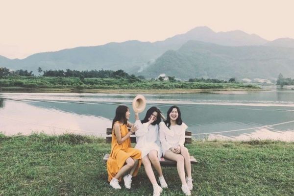 địa điểm cắm trại đà nẵng