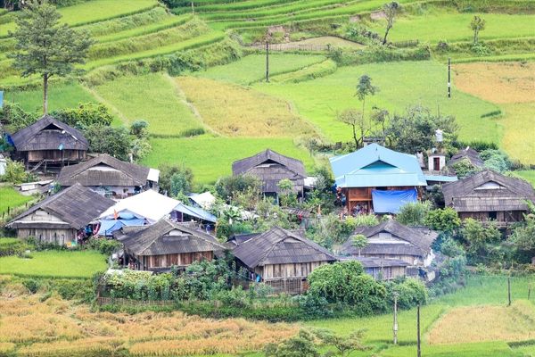 homestay khau phạ