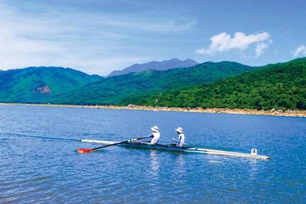 khu cắm trại hòa bắc đà nẵng