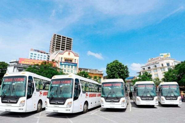 Khu du lịch hồ Núi Cốc