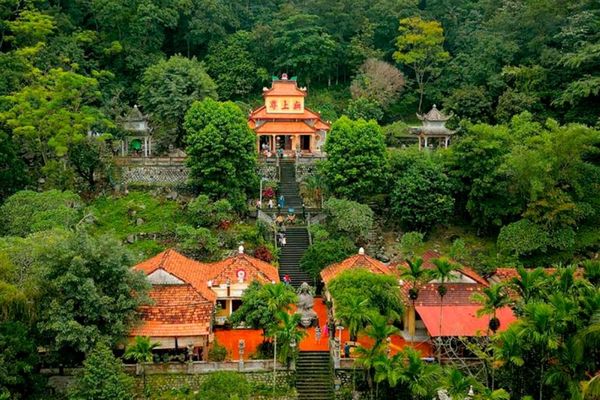 khu du lịch tà cú bình thuận