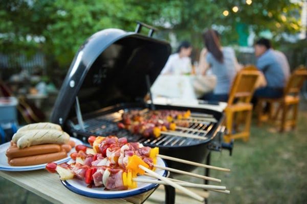 kinh nghiệm đi cắm trại ở công viên yên sở