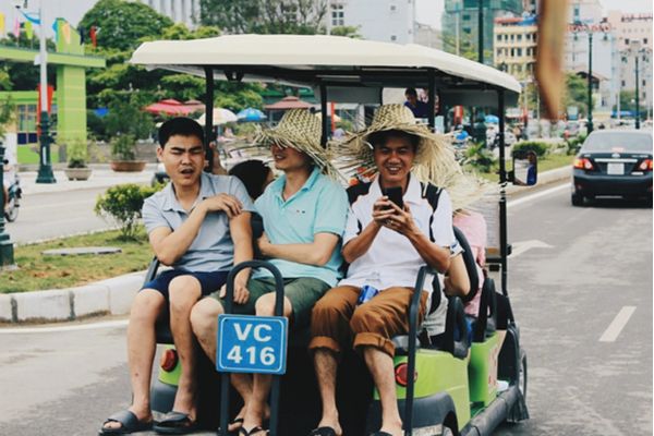 Khu du lịch Dìn Ký