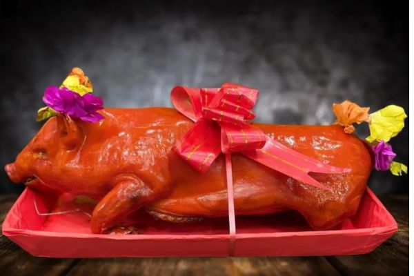 Khu du lịch Dìn Ký