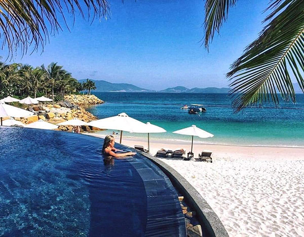 Khu du lịch Dốc Lết Nha Trang