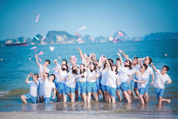Khu du lịch Hồ Tràm