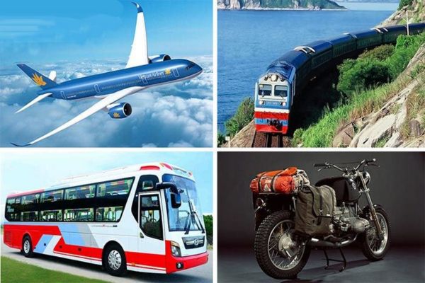 Khu du lịch Rừng Thông Núi Voi
