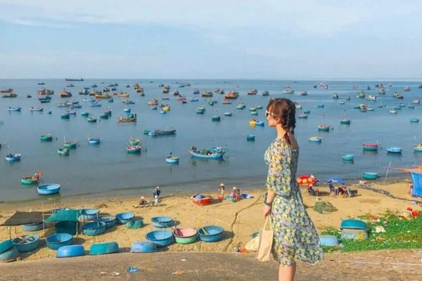 khu du lịch sinh thái bình quới