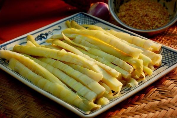 Khu du lịch Kim Bôi Hòa Bình