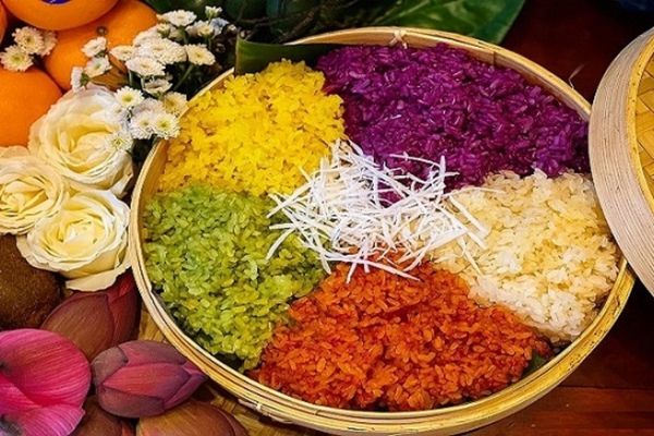 Khu du lịch Kim Bôi Hòa Bình