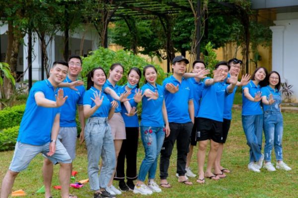 Khu du lịch Kim Bôi Hòa Bình
