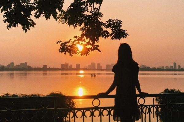 khu du lịch hồ tuyền lâm có gì