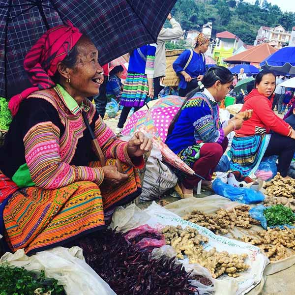 Khu du lịch Pù Luông Thanh Hóa