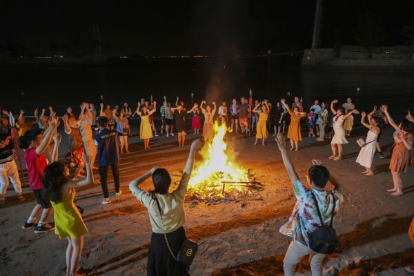 khu sinh thái đá bạc eco