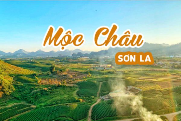 Cao nguyên Mộc Châu