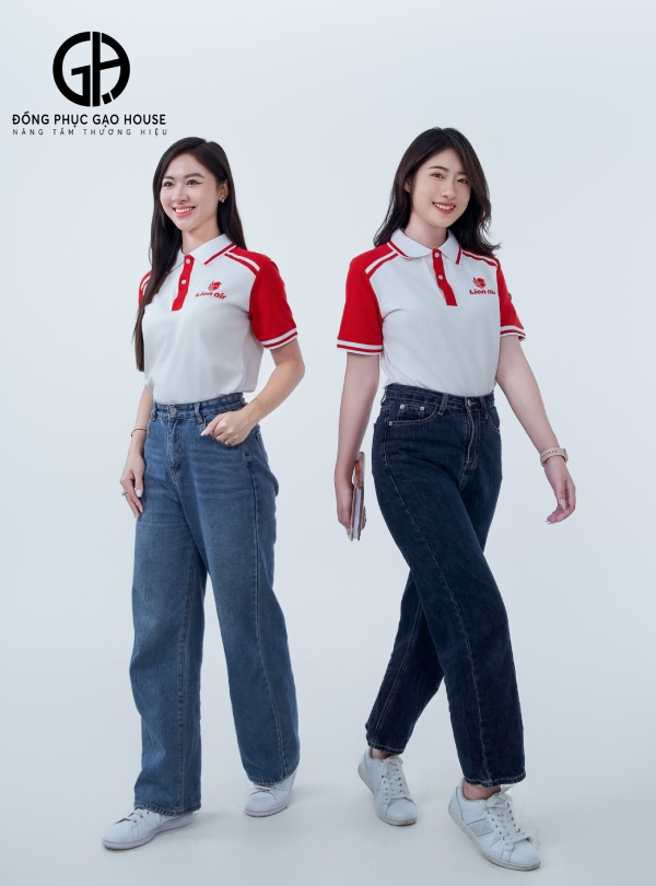công ty may đồng phục vĩnh phúc