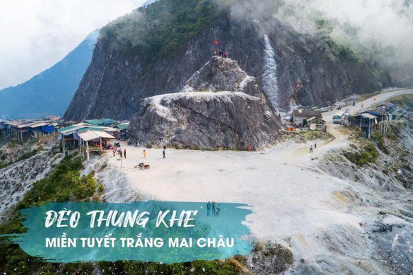 Đèo Thung Khe