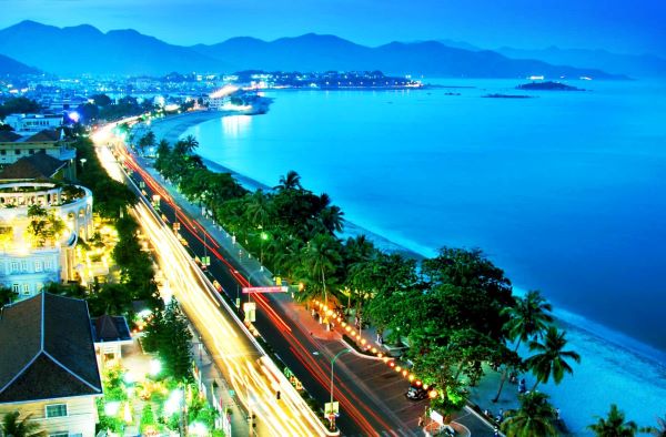 Du lịch Tết ở Nha Trang