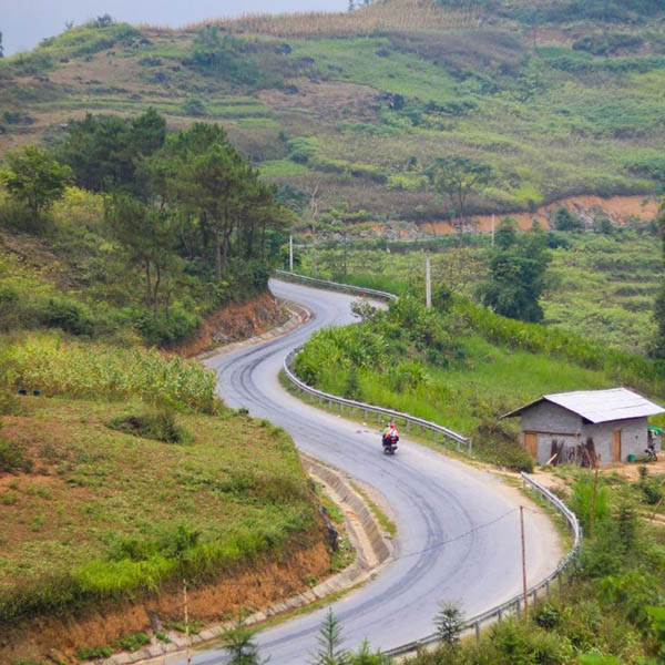 Hành trình khám phá du lịch Lũng Khúy