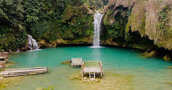 Khu du lịch Mộc Châu