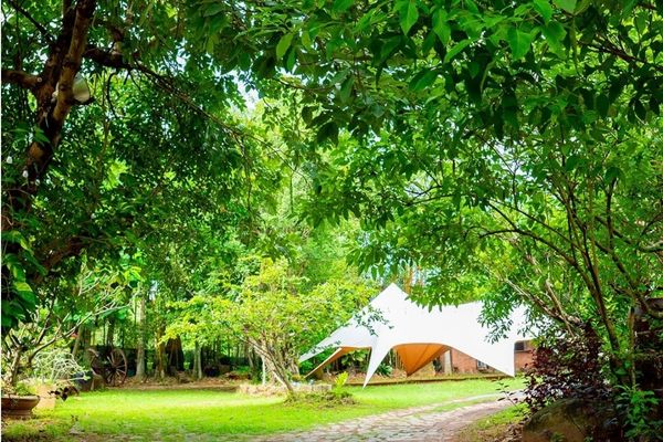 Khu du lịch sinh thái Long Phước