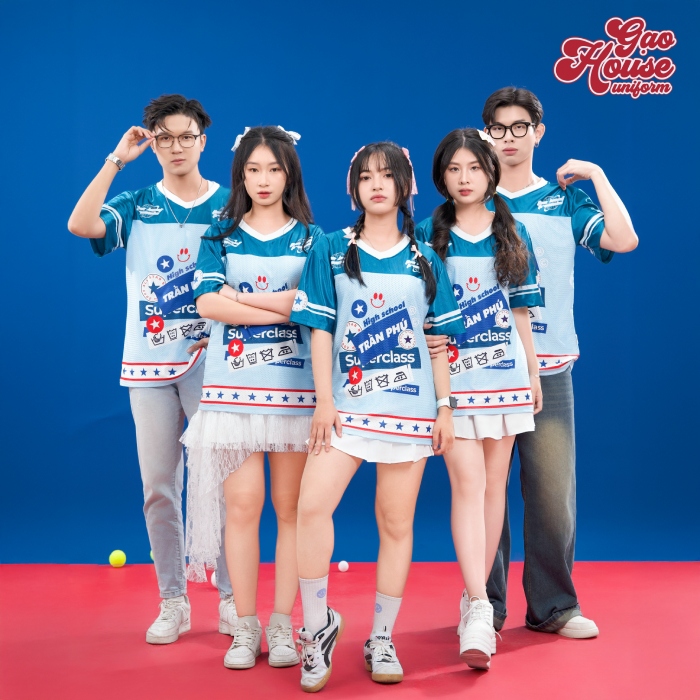 Khu du lịch sinh thái Long Phước