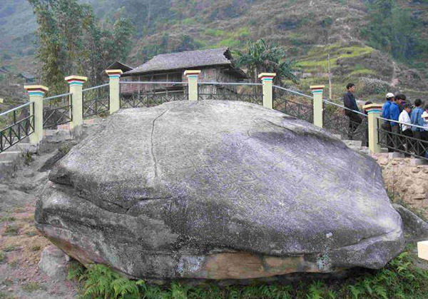 Du lịch và tham quan Thác Tiên