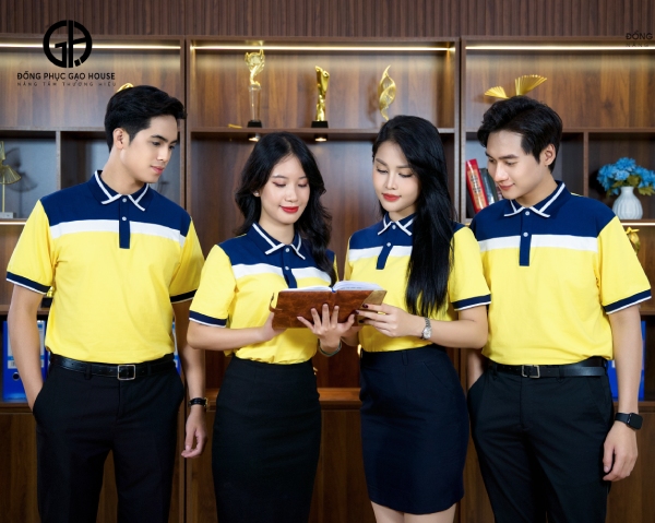 may đồng phục công ty vĩnh phúc