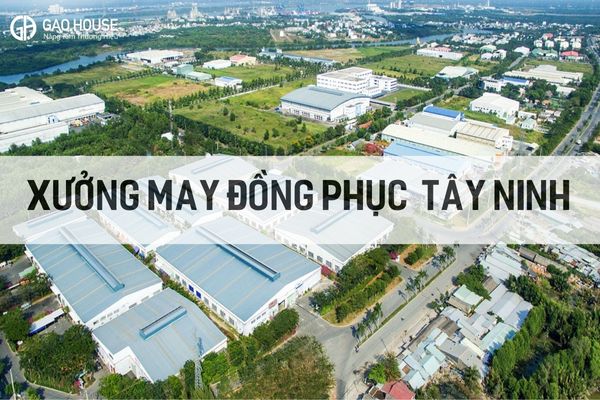 xưởng may đồng phục tây ninh