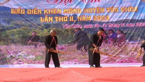 cao nguyên đá tủa chùa