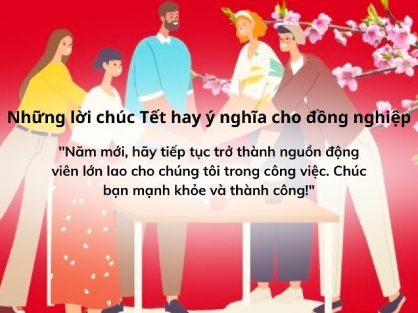 câu chúc tết hay