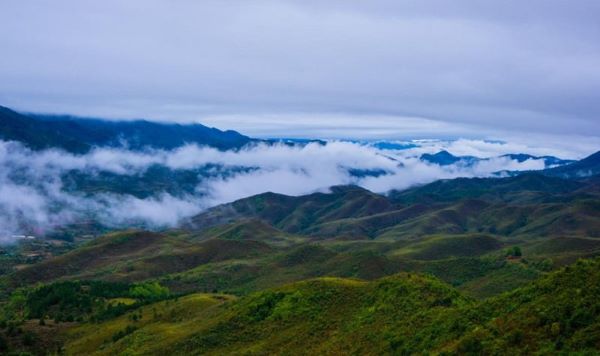 mường nhé