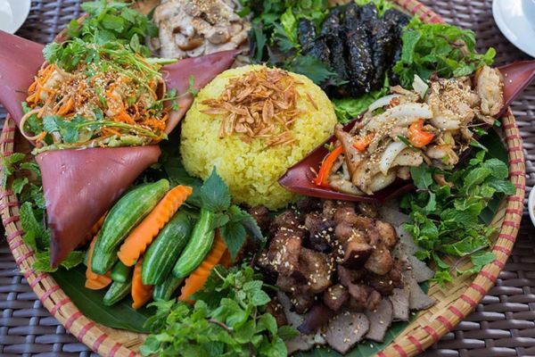 Nhà thờ đá Sapa