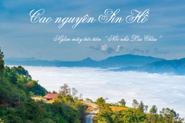 Cao nguyên Sìn Hồ