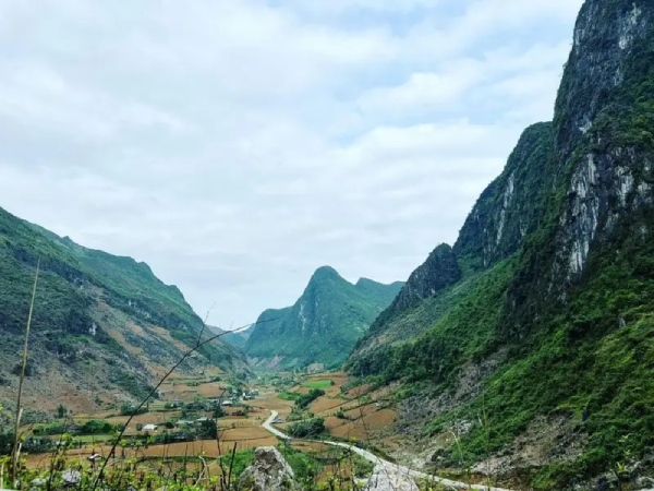 hình ảnh nghiêu sơn lĩnh