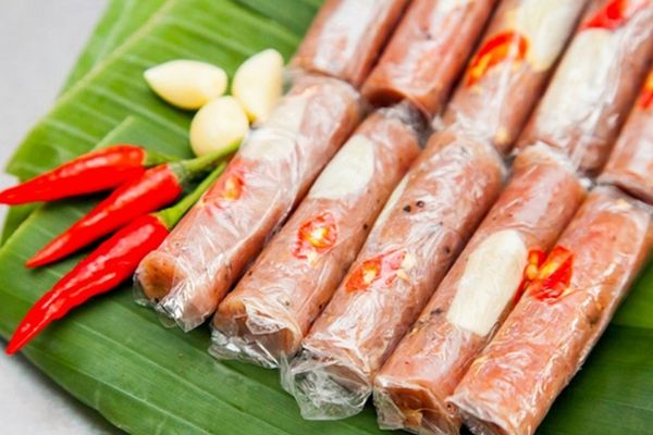hồ ghềnh chè sông công