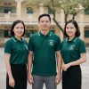 đồng phục họp lớp 35 năm