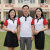 đồng phục họp lớp kỷ niệm 18 năm ra trường