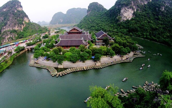 Du lịch sinh thái là gì?