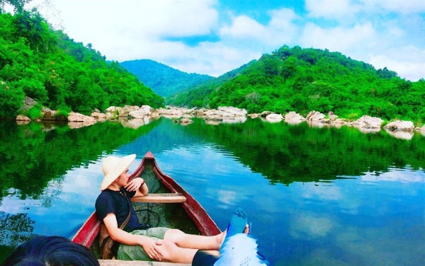 Du lịch sinh thái là gì?