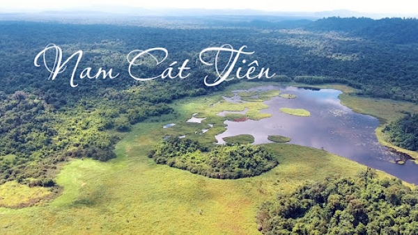 Du lịch sinh thái là gì?