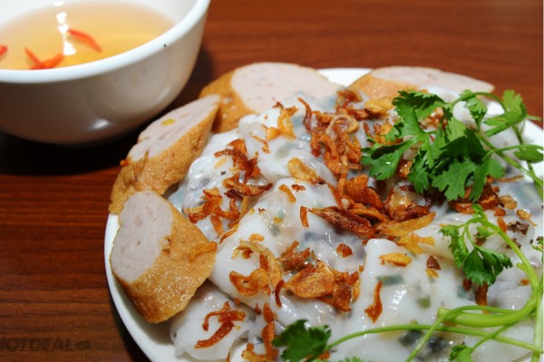 khu du lịch sinh thái huyện hóc môn